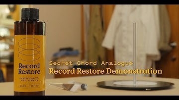 Record Restore Instruction video 2_1