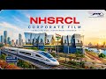 NHSRCL Corporate Film February, 2026 | | Bullet Train @nhsrclindia @RailPrideIndia