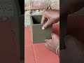 clay decoration crafting 🏺 | easy and creative handmade art