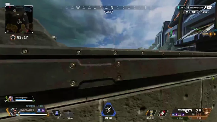 Funny Apex