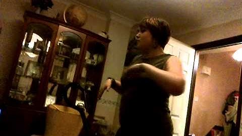 Claire Osborne - Bustin