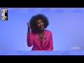 First And Last: Amanda Seales Talks Politics, Producing and Thoughts on D.C. | VIBE