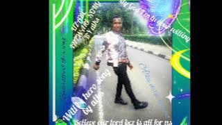 UZABE  INTWARI  by ALKS (aloys)(audio official)