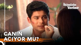 Aşk Sende Güzel Bölüm 99 Shiv&Anandi