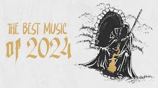 The Best Songs of 2024 / Vol. 3