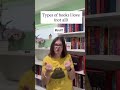 I love that there are so many ways to read!!! What way do you read the most? Whats your favorite way