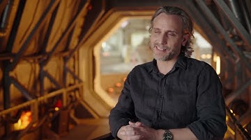 Fede Alvarez | Alien: Romulus