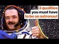 Astronaut Chris Hadfield’s 3 rules for going into space  | Big Think