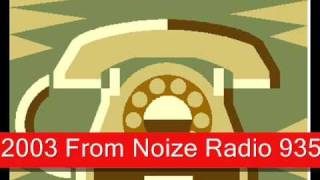 Power Ranger Ανεκδοτο Mapa Show Noize Radio