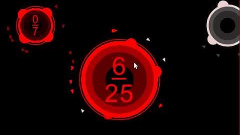 NodeGame: Orbit - Gameplay VS. AI