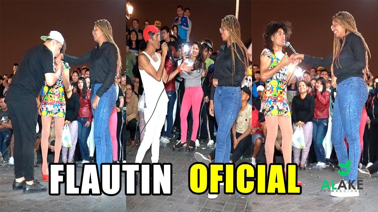 Hermosa Morena Venezolana Flautin Oficial Comicos Ambulantes 2020 Youtube Comicos Ambulantes Oficial Youtube