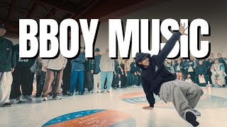 Pulse of the Streets 🎧 Bboy Music Mixtape 2025 - YouTube