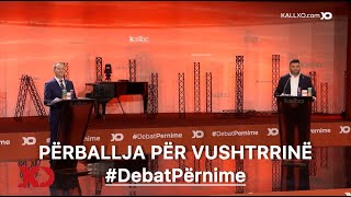 Balotazhi Për Komunën E Vushtrrisë 29.10.2025