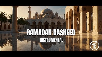 1 Hour Ramadan Nasheed 2025: Emotional & Soothing Mix