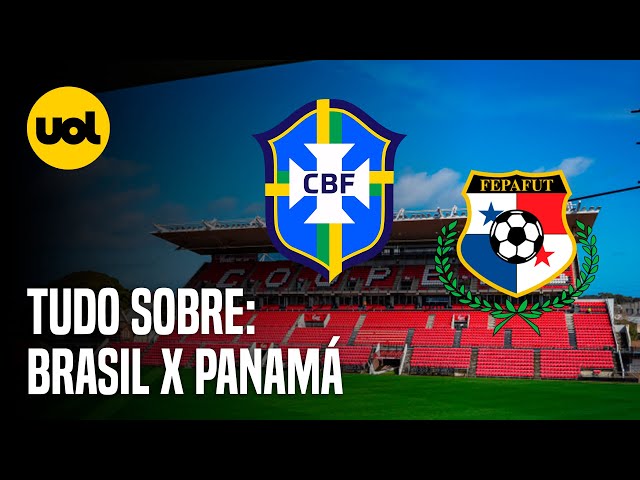 COPA DO MUNDO FEMININA DE ROBLOX - BRASIL X PANAMÁ – santosmasinha