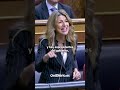 Yolanda Díaz, a Tellado: “Es usted el Vito Quiles del PP. Mi límite es usted y sus políticas”