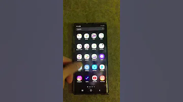 Navigation Bar In Oni Samsung تغییر حالت دکمه ها در سامسونگ 
