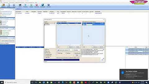 ZKT K40 Time Attendence Machine !! Software Installation and Configuration