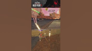 Is THIS the greatest Rat play of all time?! | ALGS Pro League