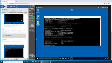 Network+ Practice-Labs.com Trial Review