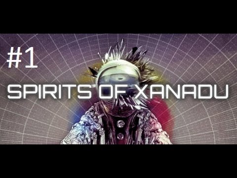 Spirits Of Xanadu Linux Mac Pc Steam Game Fanatical