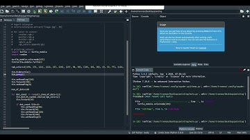 Making of a Million Dollar Painting with Turtle Module of Python