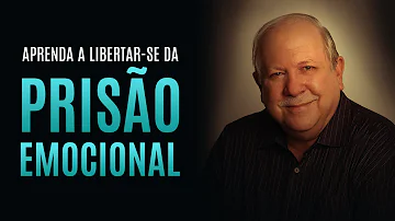 Como se libertar da prisão emocional?