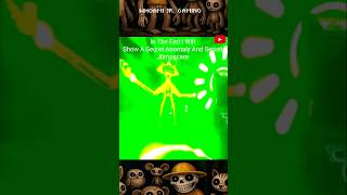 Grow A Garden FUNK on ZOONOMALY SECRET ANOMALY! (Secret Jumpscare)