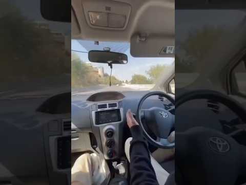 Toyota Corolla Accident Live Accident In Pakistan