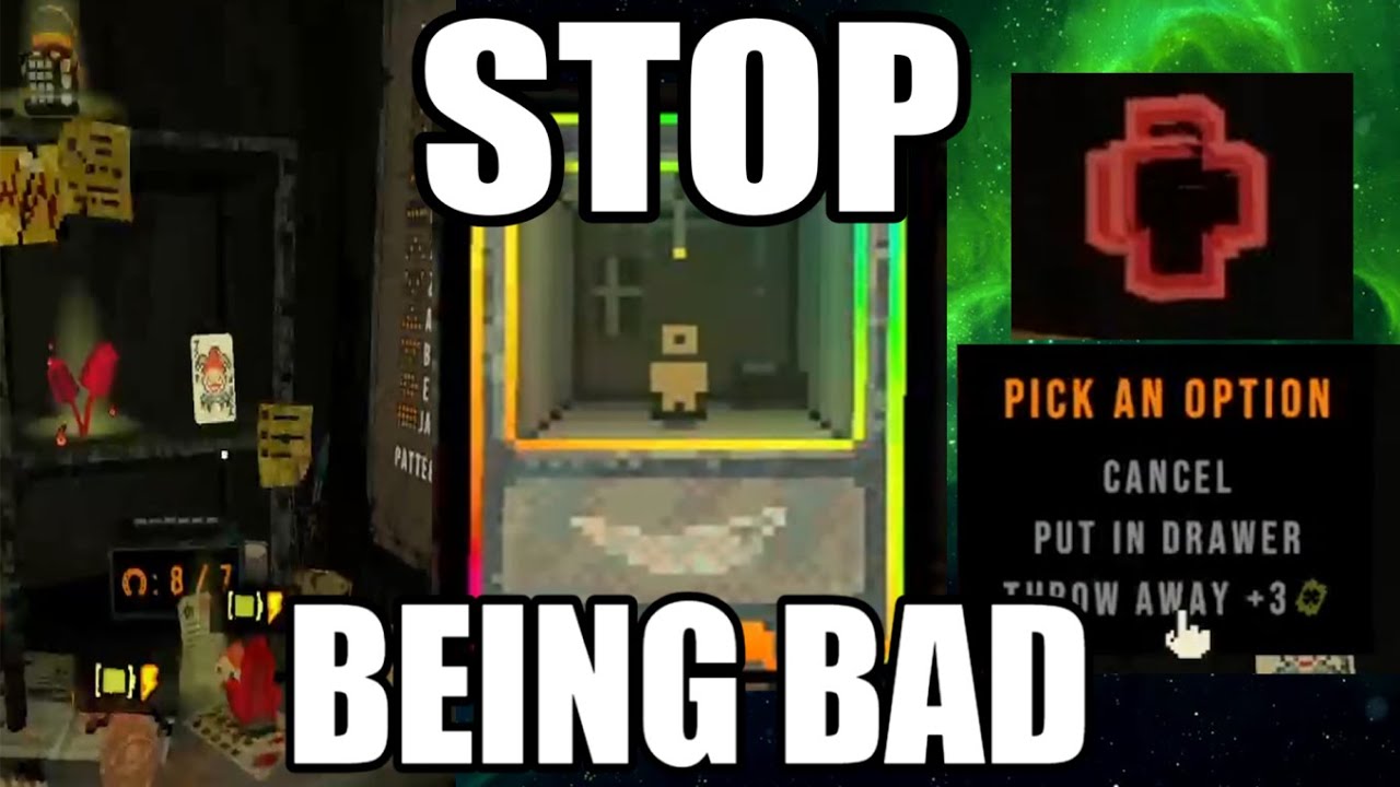 How to Be Better at CloverPit: Luck, Sacrifices, Tips And Tricks