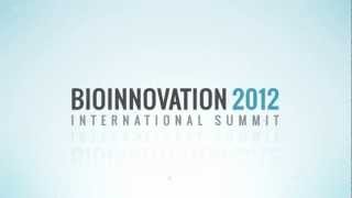 Bioinnovation 2012