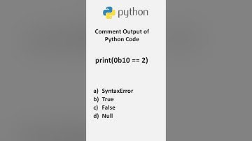 Python Quiz Challenge #codewithtj