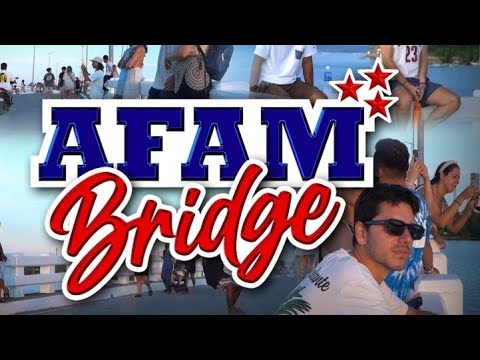 AFAM Bridge |