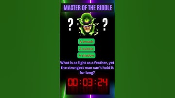 Can You Solve the Riddle Everyone is Talking About? | Riddles with Answers | #riddles #brainteasers