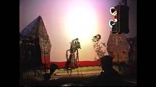 Lakon Begawan Kilat Buwana Ki Cithut Part 2