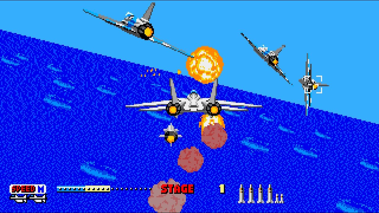 Thunder fox. Afterburner 2 Sega. After Burner II Sega. After Burner II Sega обложка. After Burner II [T+Rus_Pedro].