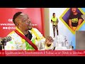 Maskandi Talk Show Podcast EP10 | Ali Mgube, umtalabho wabo beneNdidane neBhova | Abaculi abasafika