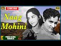 Naag Mohini - 1963 Movie Video Songs Jukebox l Bollywood Classic Songs l Mahipal , Vijaya Chaudhary