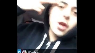 Lil Flash - All I Know