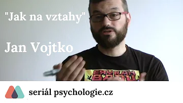 Jak pochopit fázi vztahu?