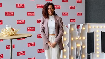 NC State Three Minute Thesis (3MT) Competition