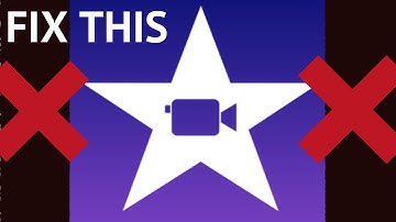 How To Fix Black Bars On iMovie For 2024