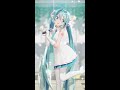 【MMD】シル・ヴ・プレジデント/Sour式初音ミク #shorts