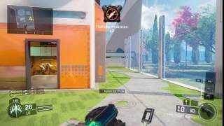 Call of Duty®: Black Ops 3 sniper training skills