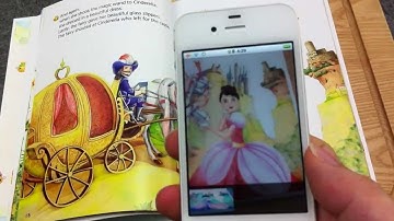 Enswers Image Recognition (Storybook)