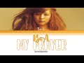 BoA (보아) - My Prayer (기도) (Color Coded Lyrics Han/Rom/Eng)