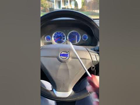 Replacing an airbag GONE WRONG #fail - YouTube