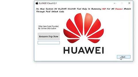 Bypass ICloud IOS10.0 to 10.2.1 100% By ELJOKER ICloud