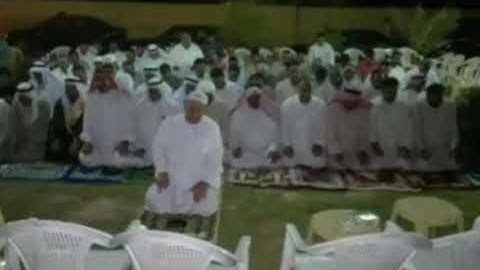 سورة الكهف بصوت الشيخ الحافظ وليد الفلوجي