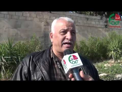 جرش.. أصحاب المحال التجارية يشكون من مشكلة الصرف الصحي.. تقرير تلفزيوني